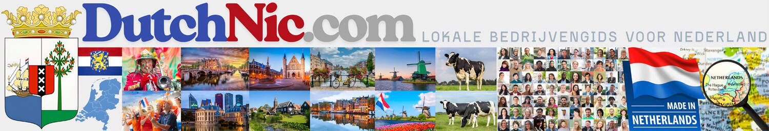 Gemaakt in Nederland - Procon Solutions